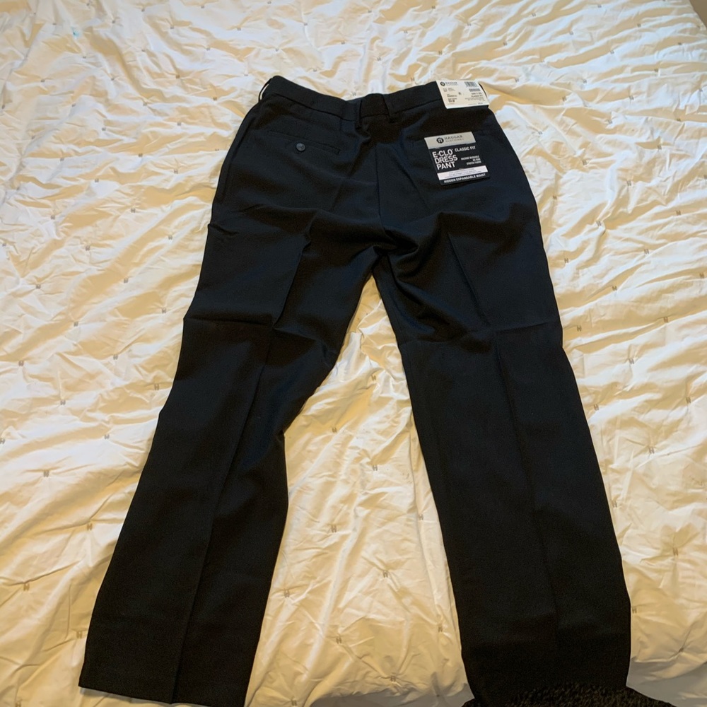 Men’s dress pants Haggar
